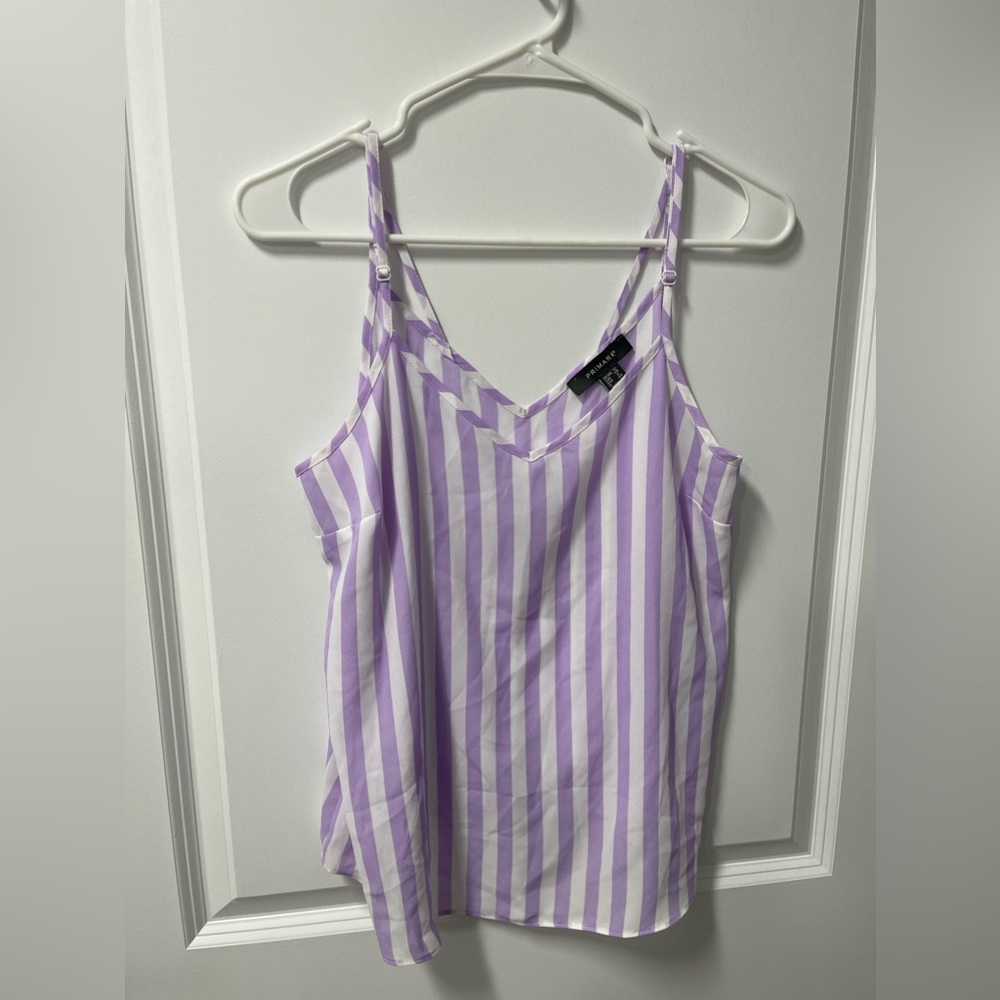 Camisole Top